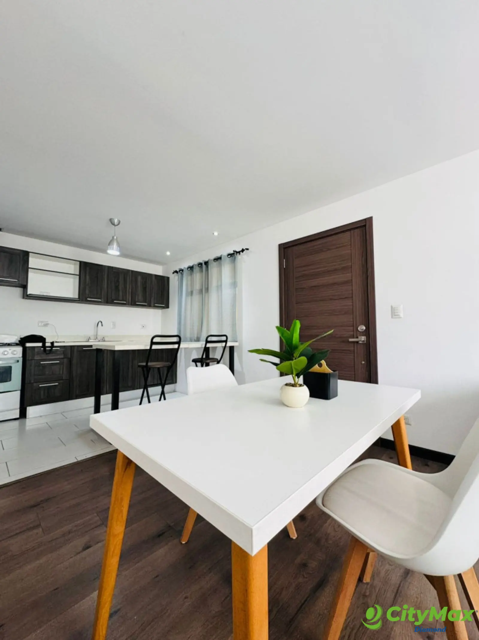 Apartamento amueblado en renta Di Fiori - foto 2