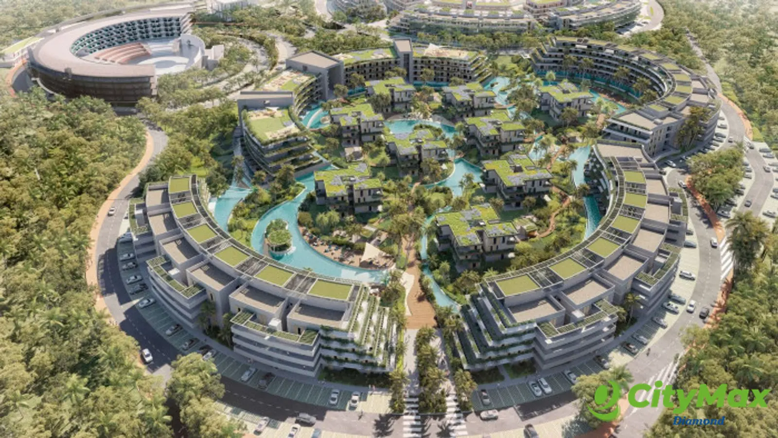 Apartamento VENTA en Punta Cana, Republica Dominicana - foto 9