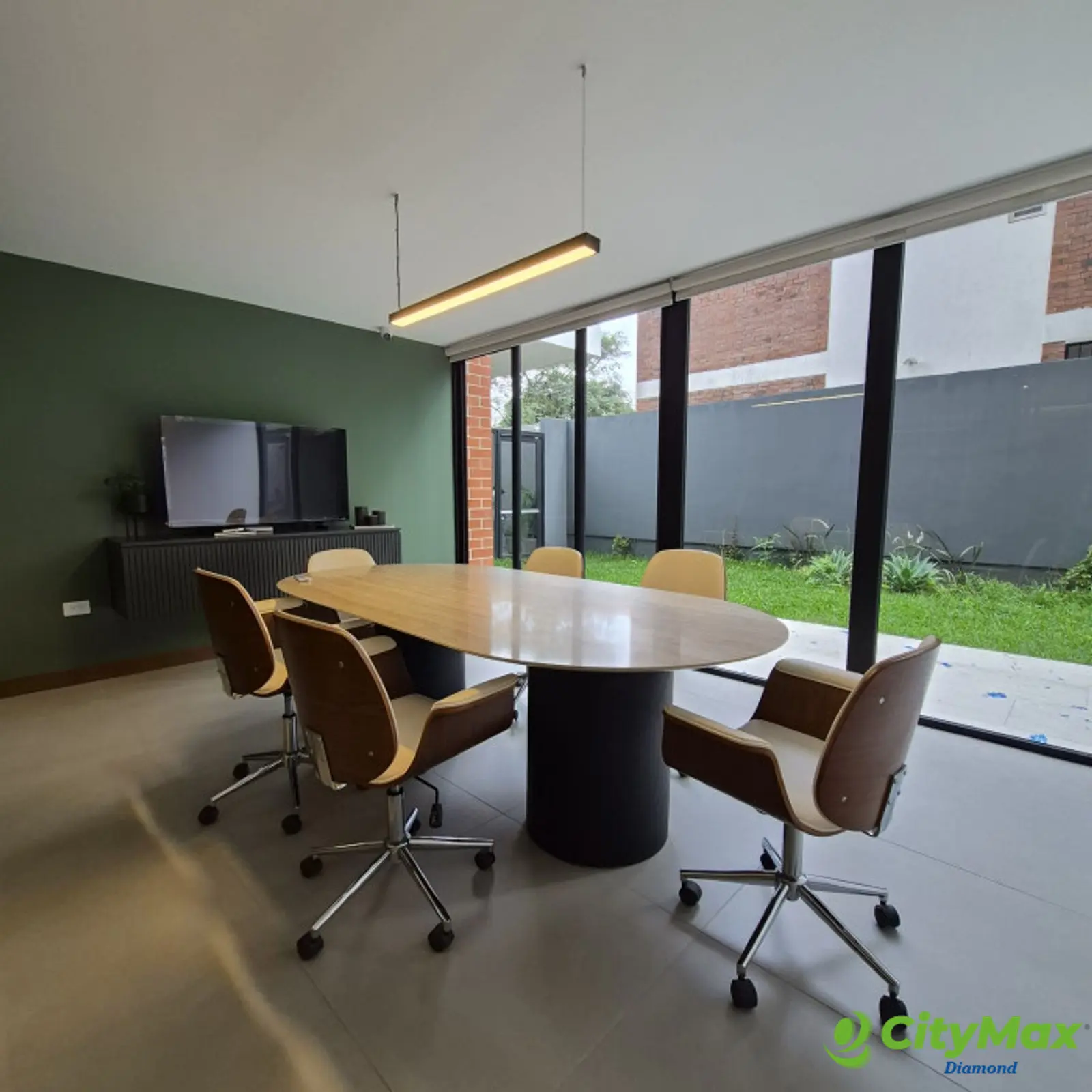 Apartamento en renta en zona 15 Vista Hermosa 1 - foto 21