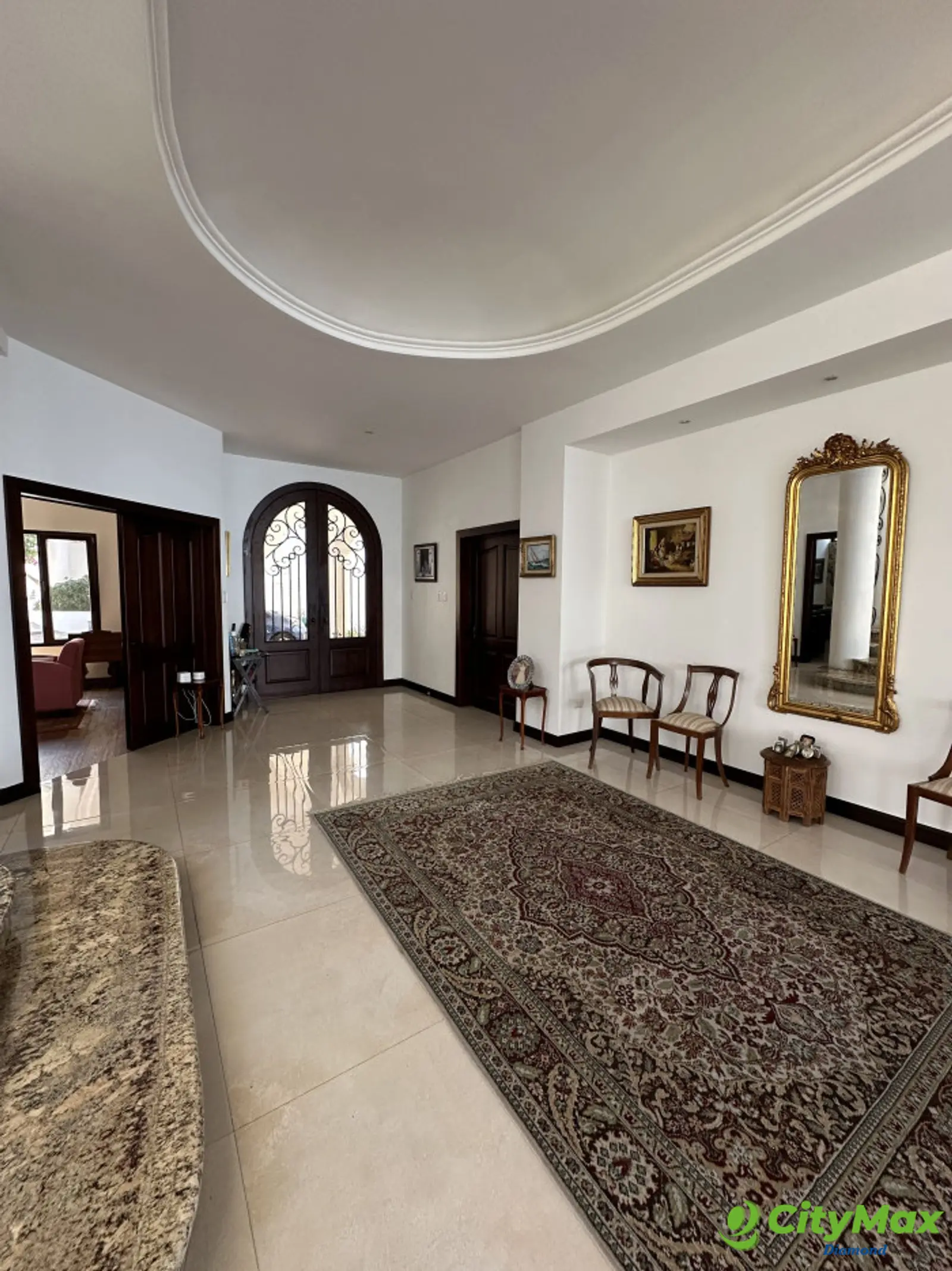 VENTA Casa Luxury Altos Monte Bello CAES km 9.5 - foto 4