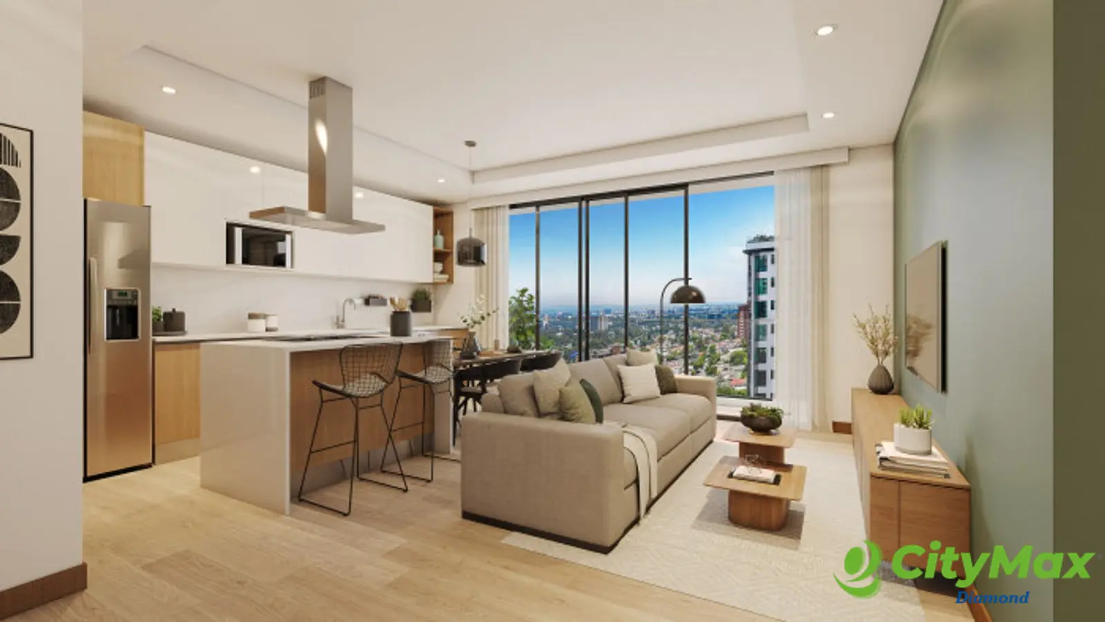 Pre-Venta Apartamentos en zona 15 Vista Hermosa 1 - foto 3