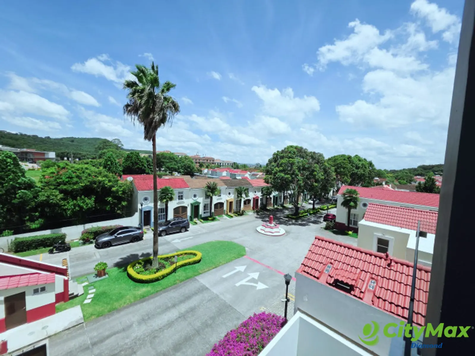 Apartamento de 2 Niveles en Venta Nuvó Naranjo Z4 Mixco - foto 10
