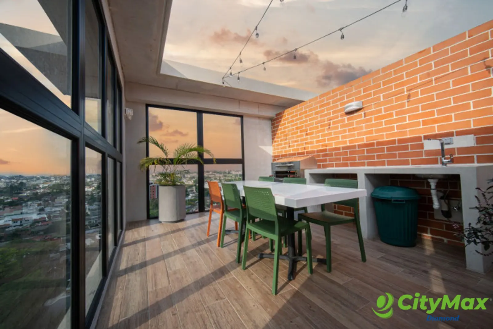 Apartamento en Venta en Zona 11 Ciudad de Guatemala - foto 9