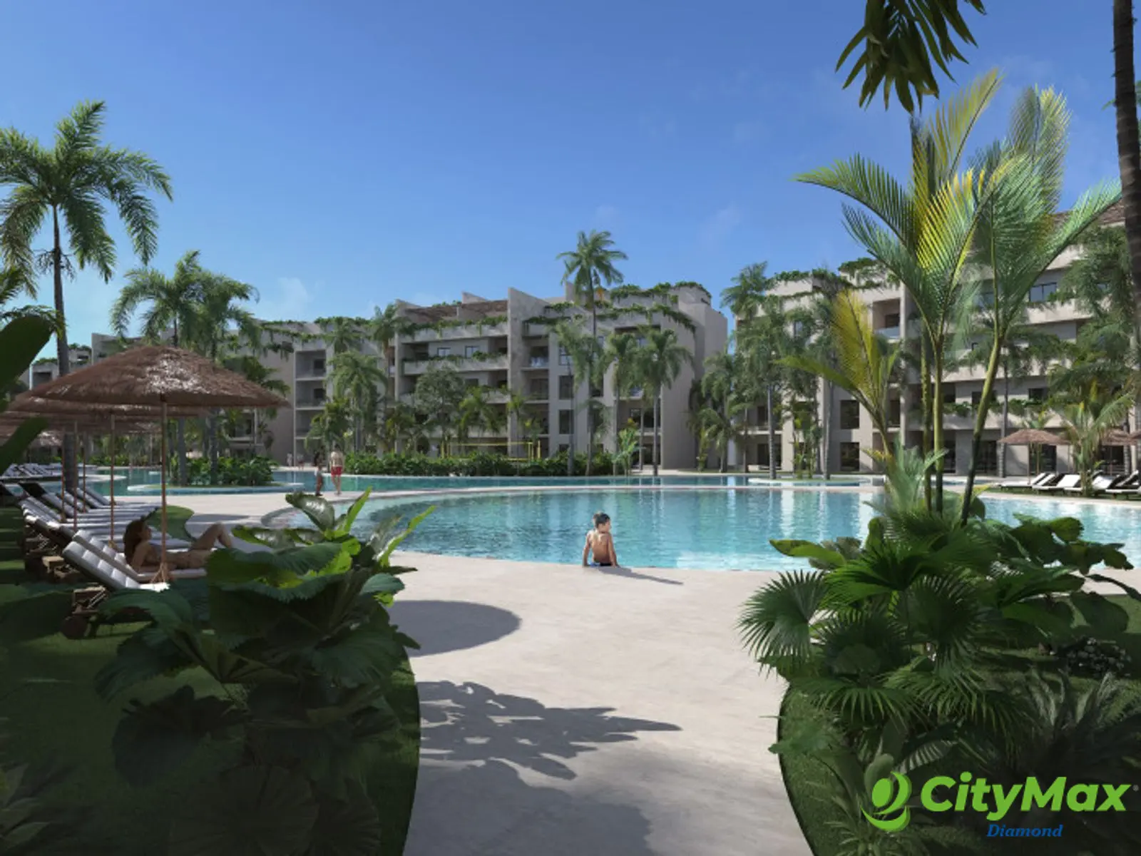 Penthouse en Construcción Venta en Punta Cana - foto 16