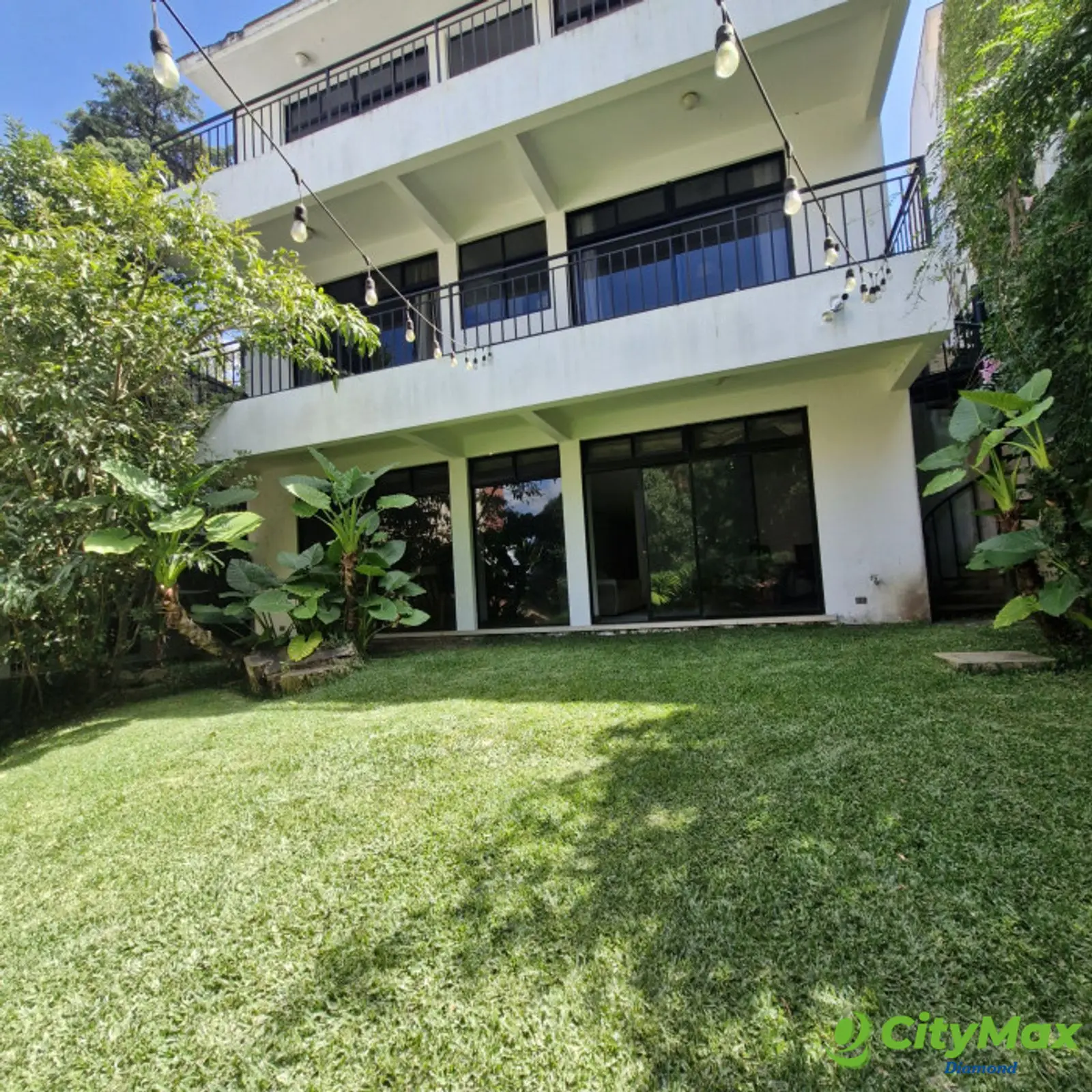 Elegante casa en Renta en Km. 8.5 Carretera al Salvador - foto 19