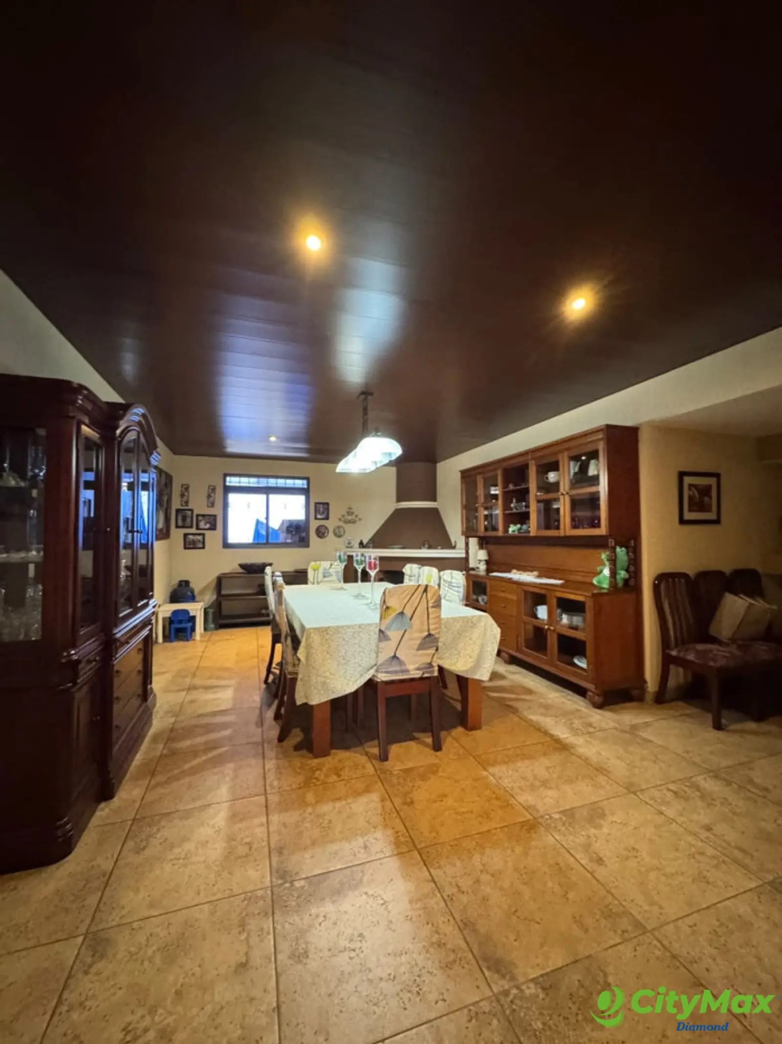 Casa en Venta y Renta Santa Catarina Pinula - foto 4