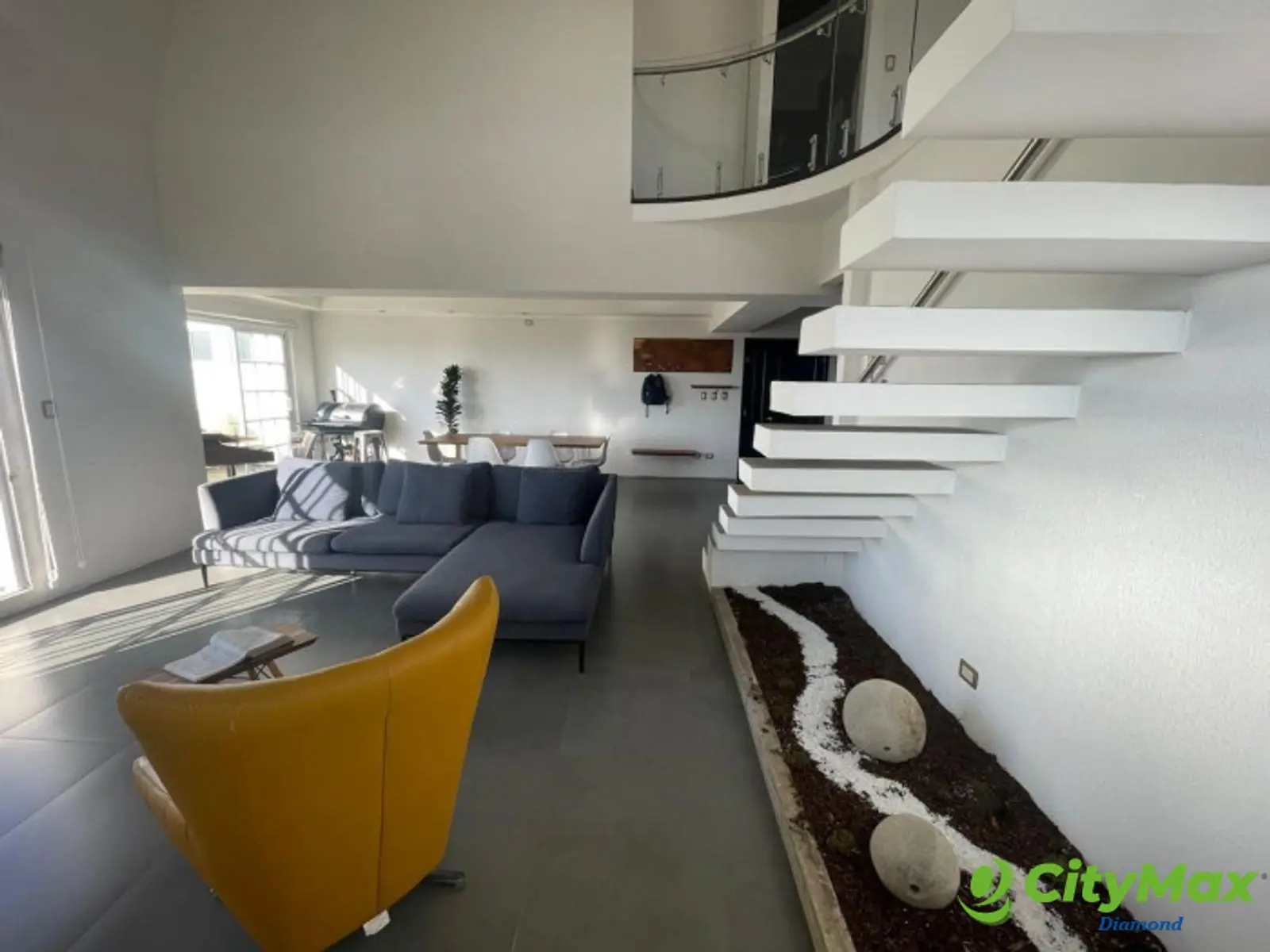 Exclusivo LOFT amueblado en renta zona 16 - foto 7