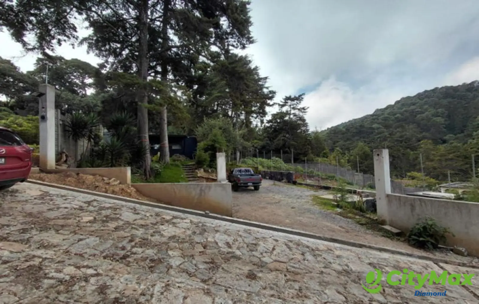 Casa en Venta en Km 16 Carretera hacia Piedra Parada - foto 4