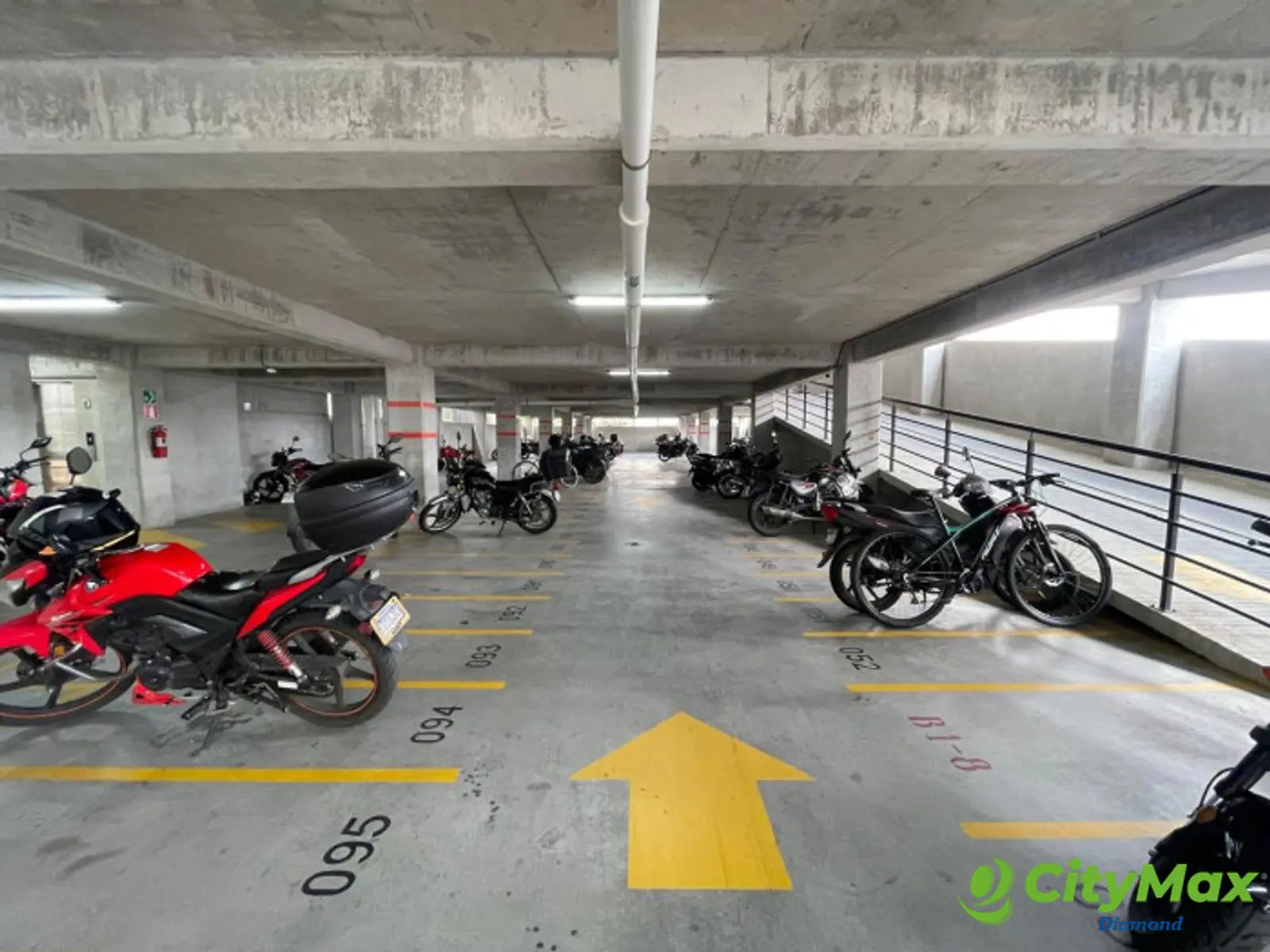 Apartamento Amueblado en Renta en Zona 3 - foto 17