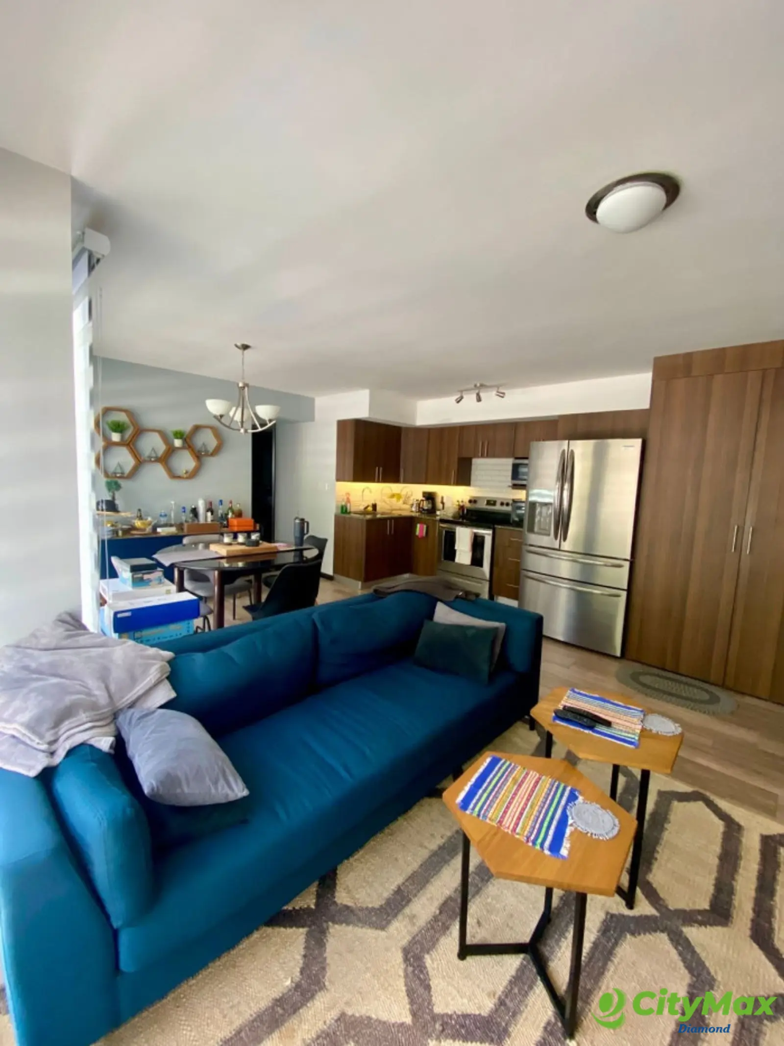 Apartamento en Venta en Nagano - foto 3