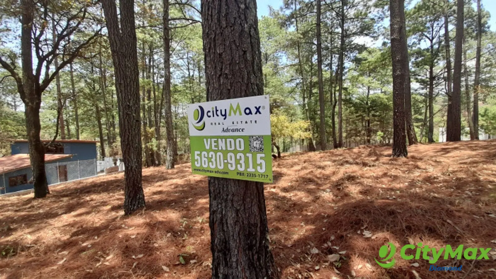 Terreno en Venta en Santo Domingo Xenacoj Sacatepequez - foto 8