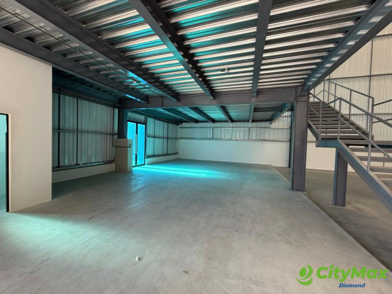 Bodega Industrial en Amatitlán en Renta  - foto 7