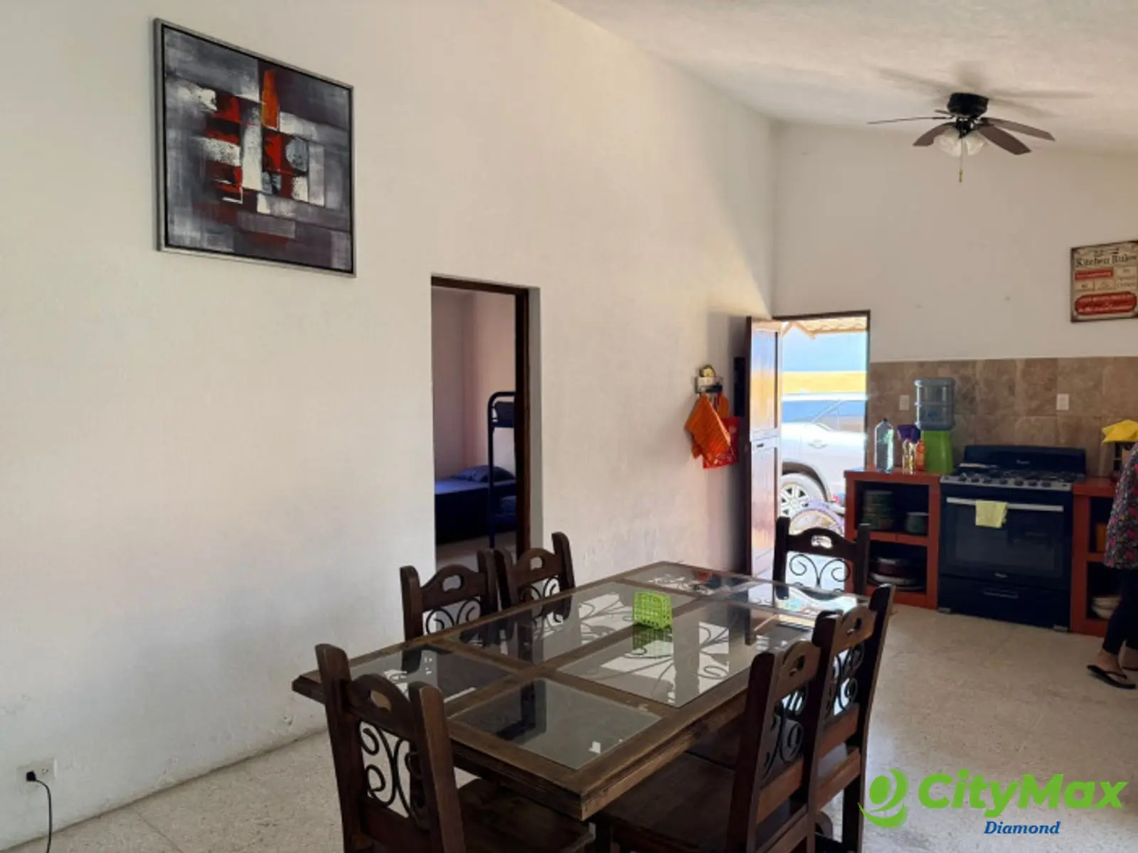 Casa Renta  en Condominio en Puerto de San Jose - foto 10