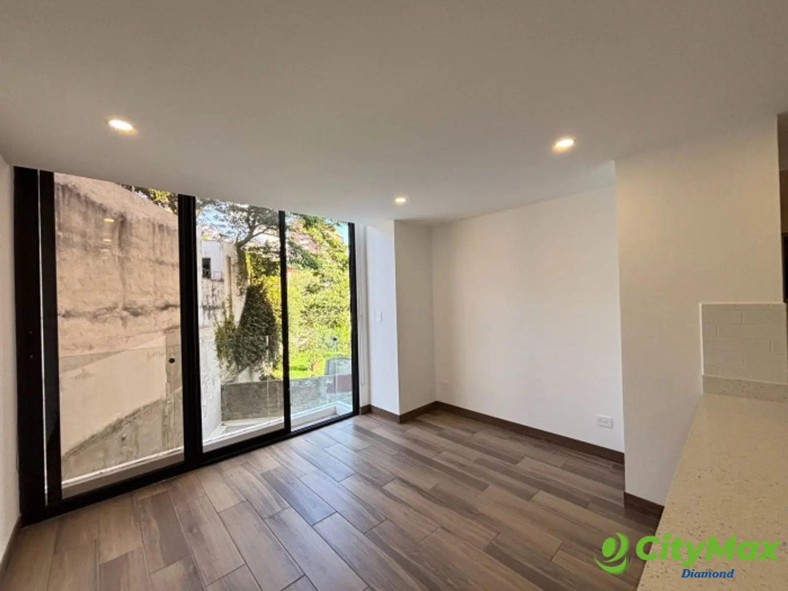 Apartamento en renta en zona 15 Vista Hermosa 1 - foto 4