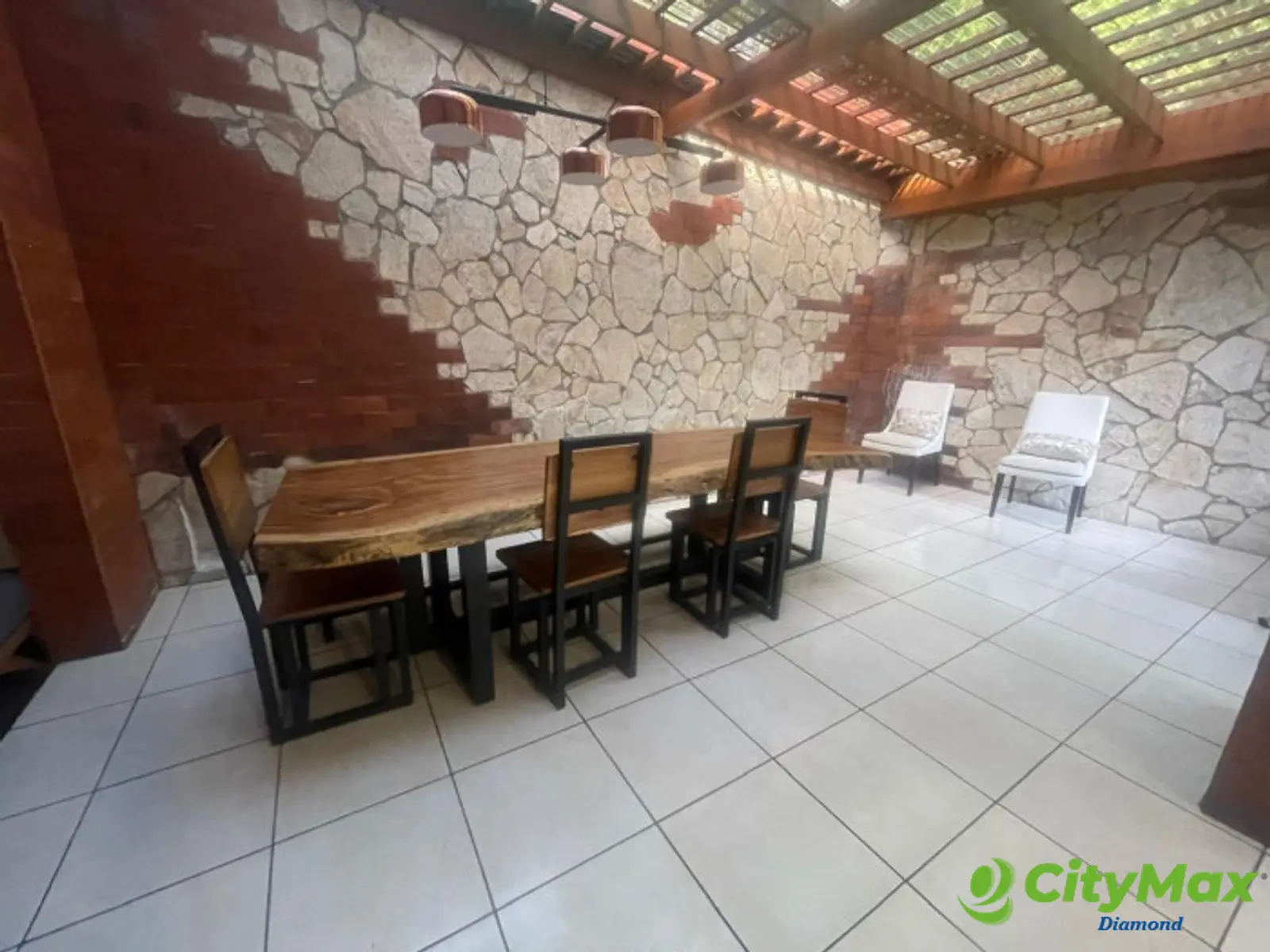 Casa en Renta en Cañadas de Elgin Zona 13 - foto 7