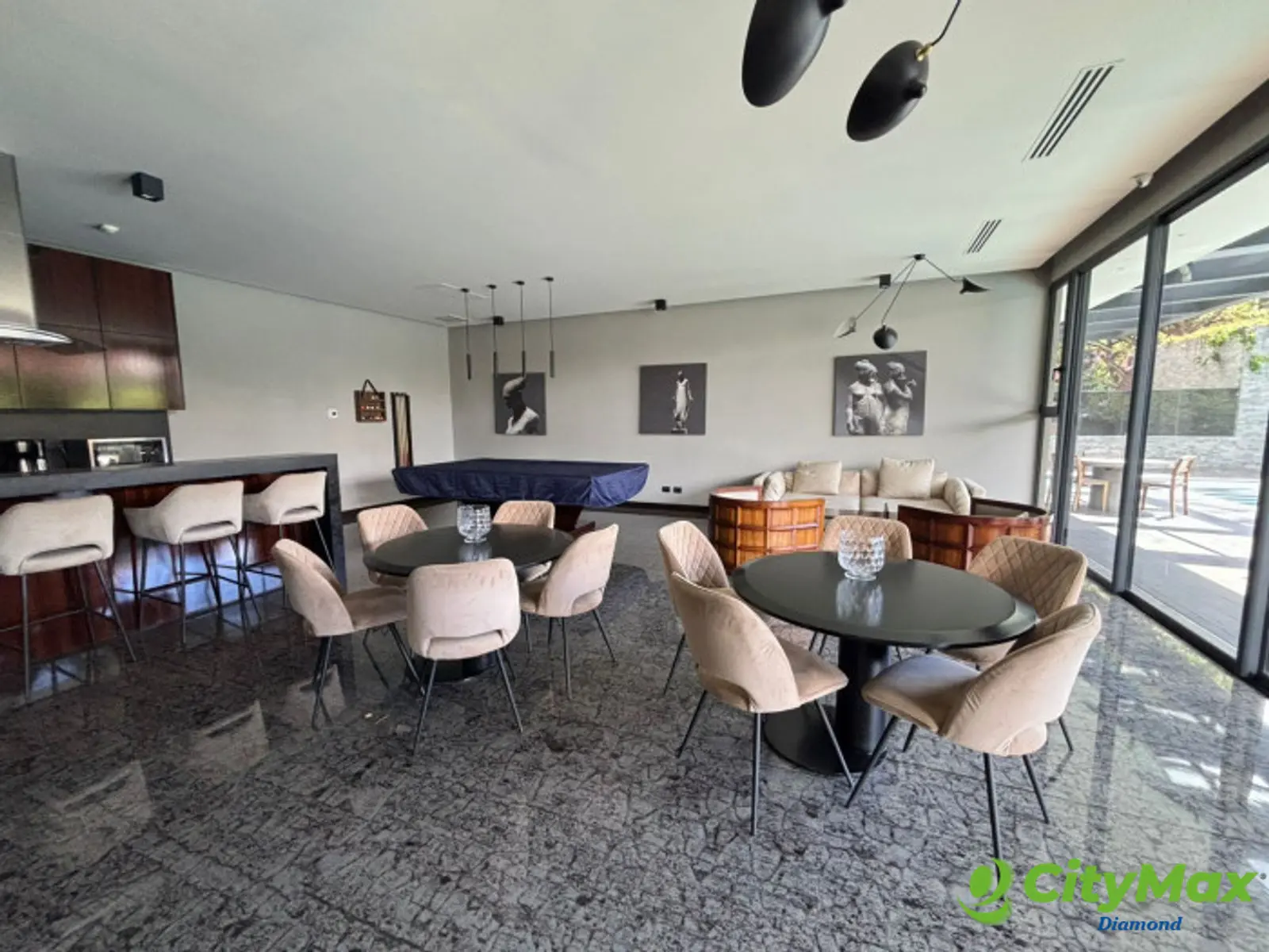 Apartamento de Lujo en Venta en Zona 14 - foto 17