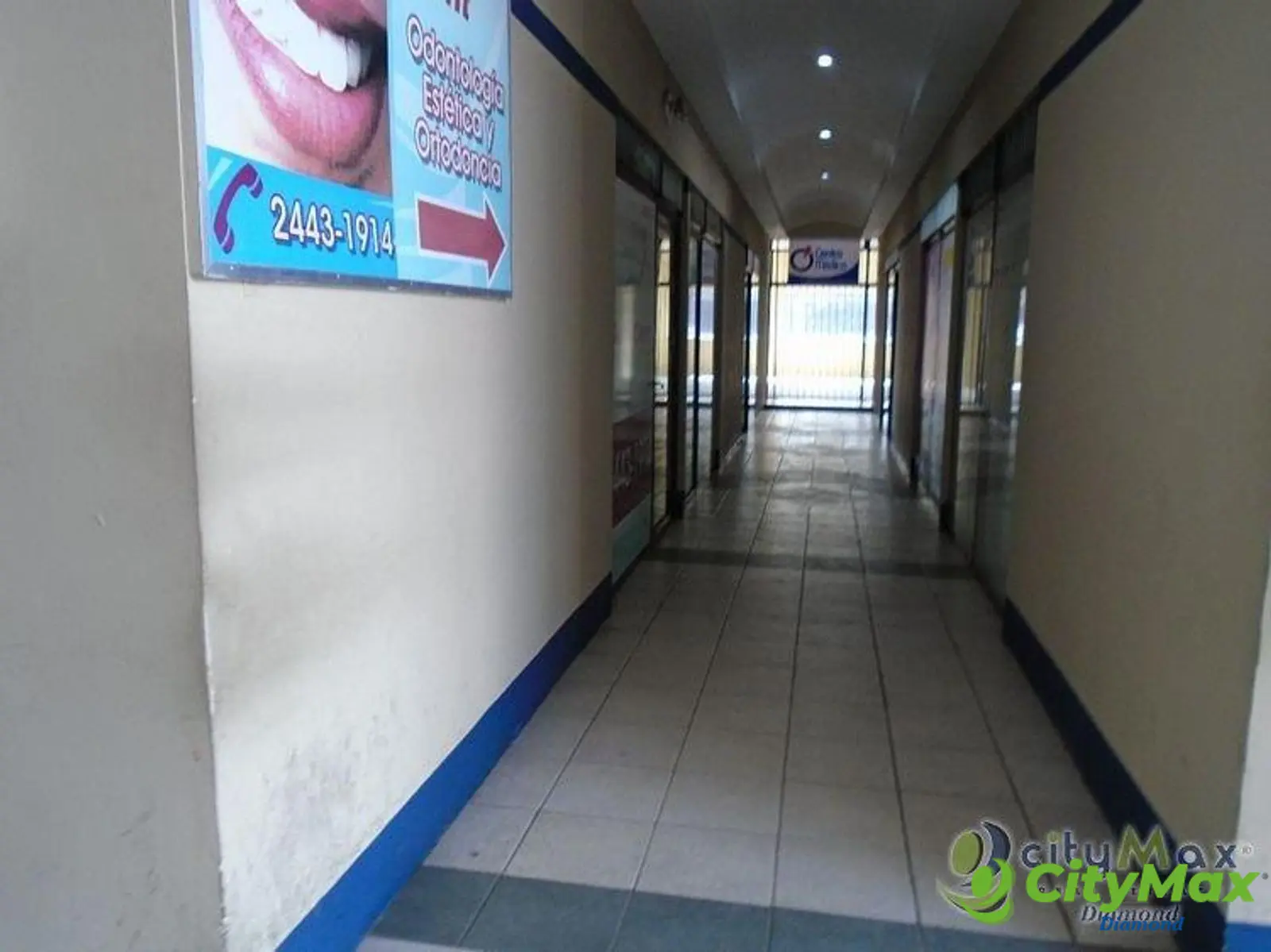 CityMax Diamond Alquila Local en San Cristobal - foto 4
