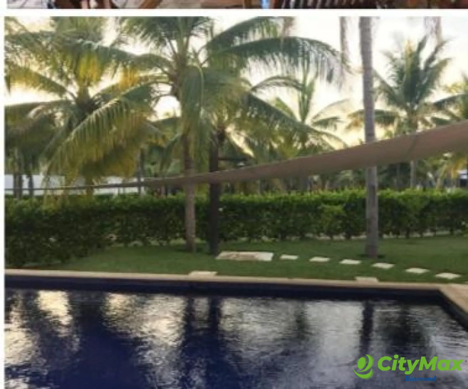 Casa Vacacional en Venta/Renta en Monterrico - foto 2
