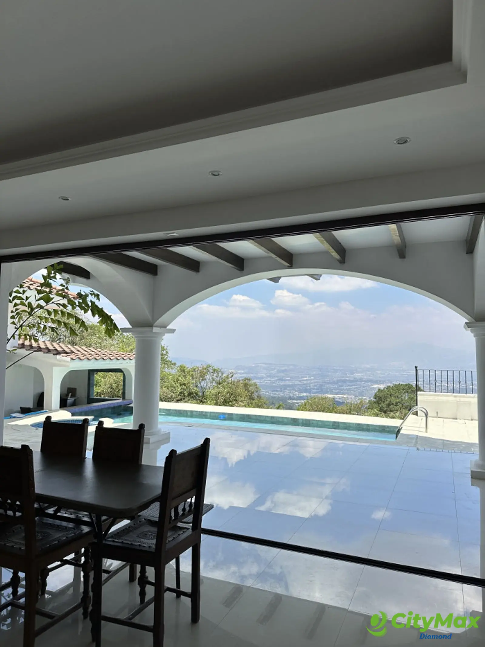 VENTA Casa Luxury Altos Monte Bello CAES km 9.5 - foto 28