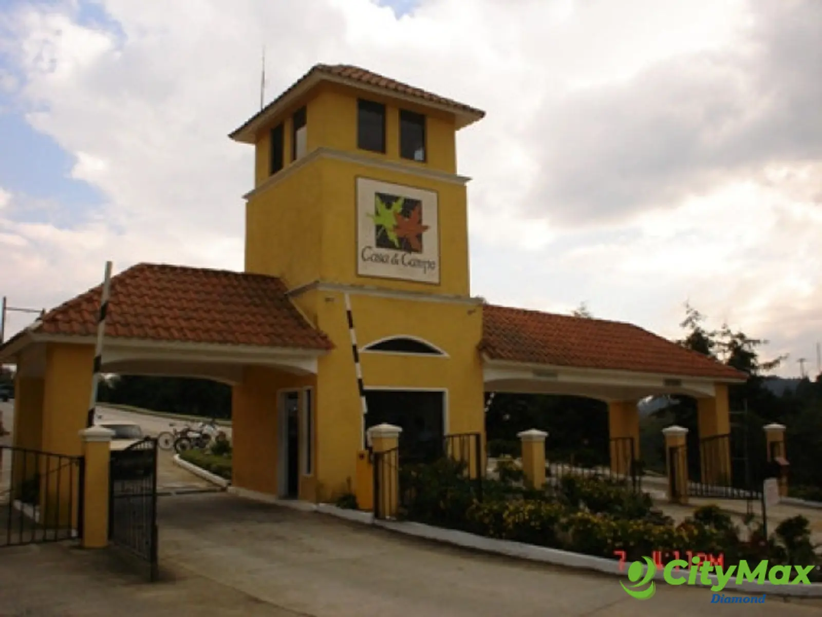 Terreno residencial en venta km. 23 Carr. al Salvador - foto 7