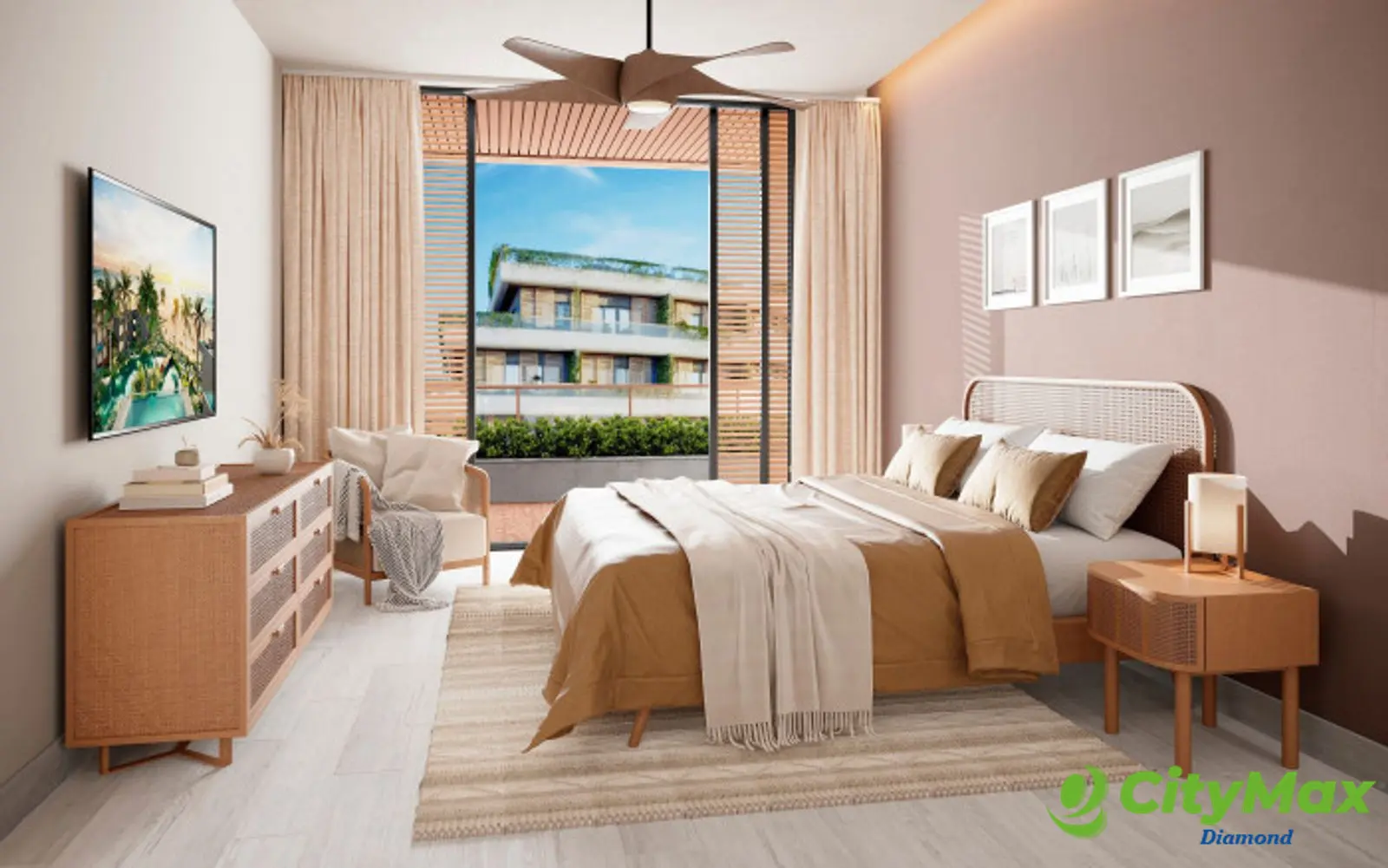 Apartamento VENTA en Punta Cana, Republica Dominicana - foto 8