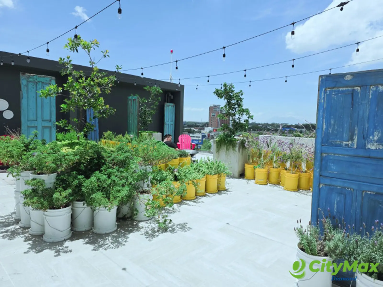 Apartamento de 2 Niveles en Venta Nuvó Naranjo Z4 Mixco - foto 20