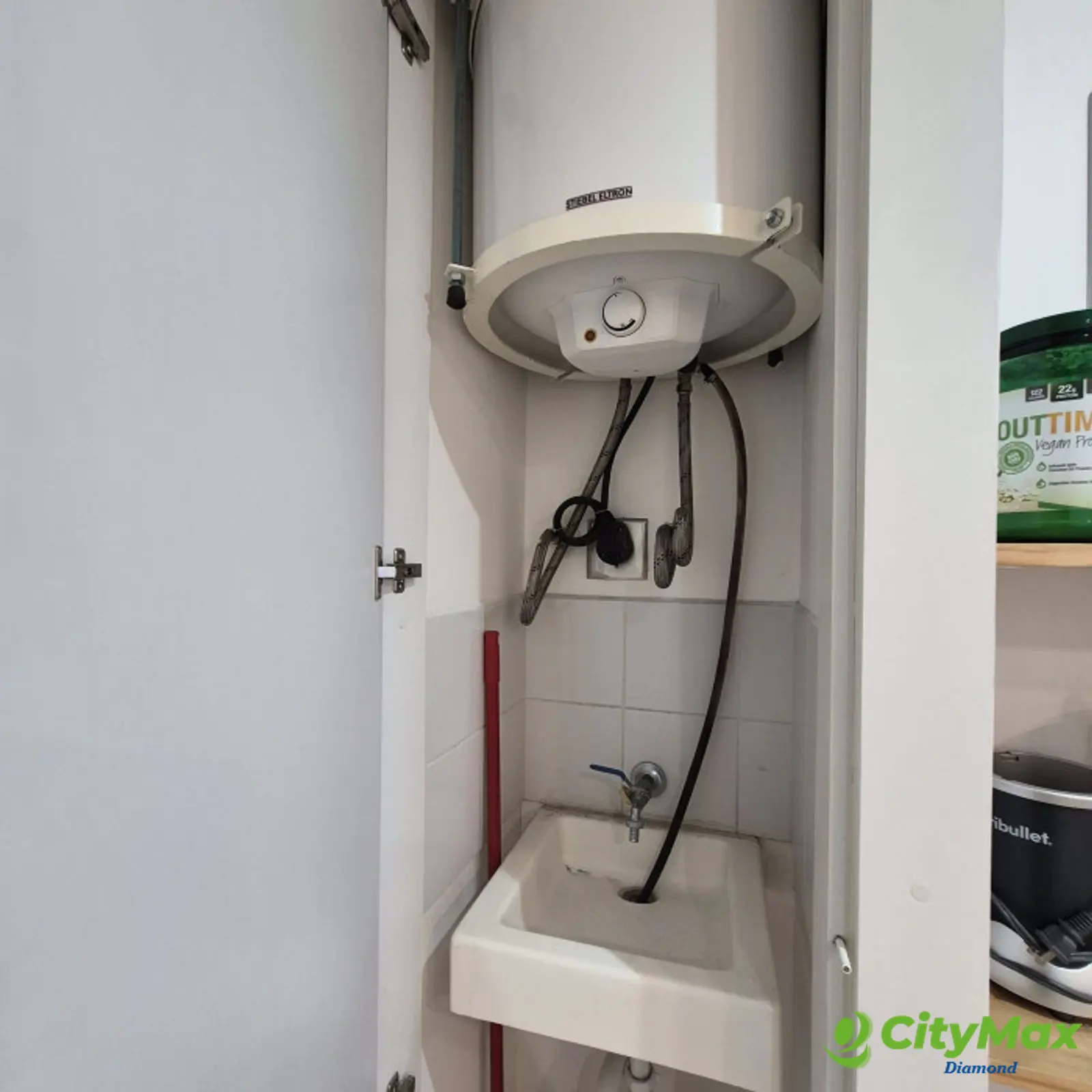 Apartamento de 1 habitación en Venta en QUO Zona 4 - foto 8