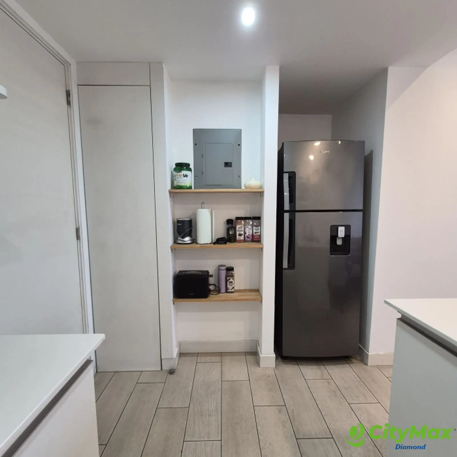 Apartamento de 1 habitación en Venta en QUO Zona 4 - foto 7