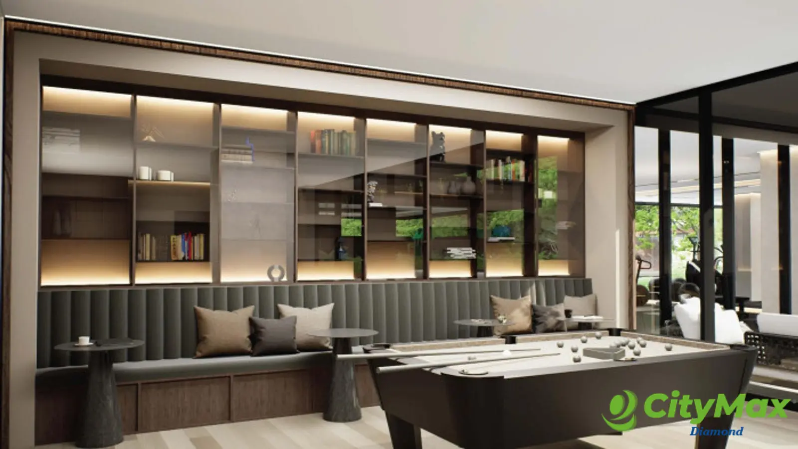 Apartamento en Planos en Venta en Zona 10 Guatemala - foto 11