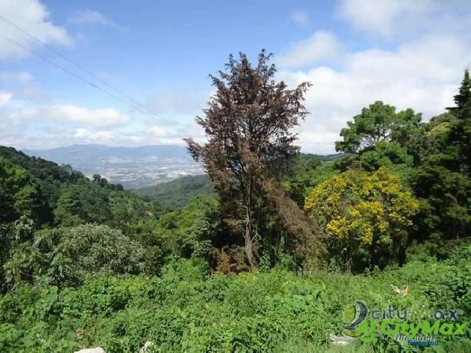 Venta Terreno en Aldea La Cumbre Villa Canales - foto 7