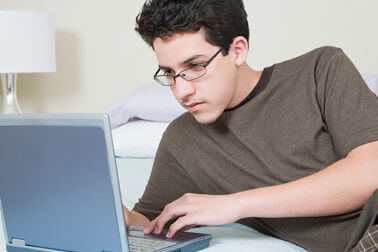 Propiedades con internet para estudiantes