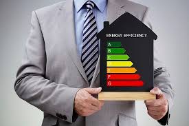 eficiencia energetica